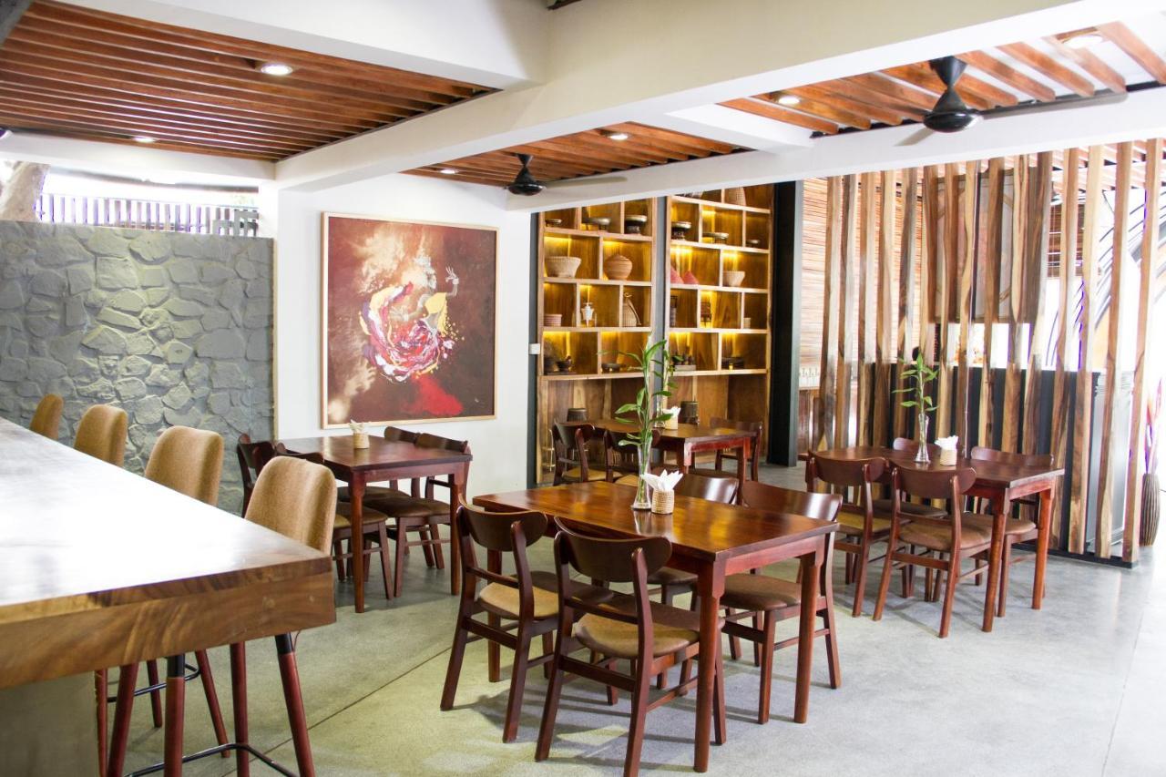 Bopha Bassac Boutique Hotel Phnom Penh Bagian luar foto