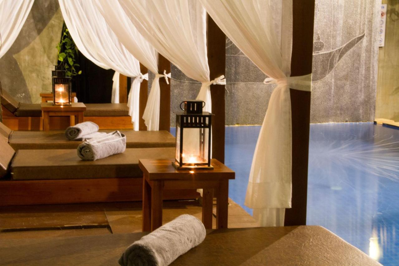 Bopha Bassac Boutique Hotel Phnom Penh Bagian luar foto