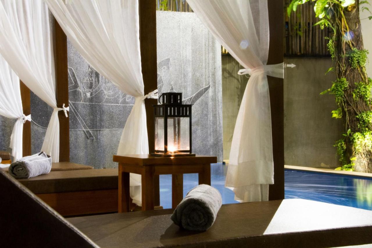 Bopha Bassac Boutique Hotel Phnom Penh Bagian luar foto