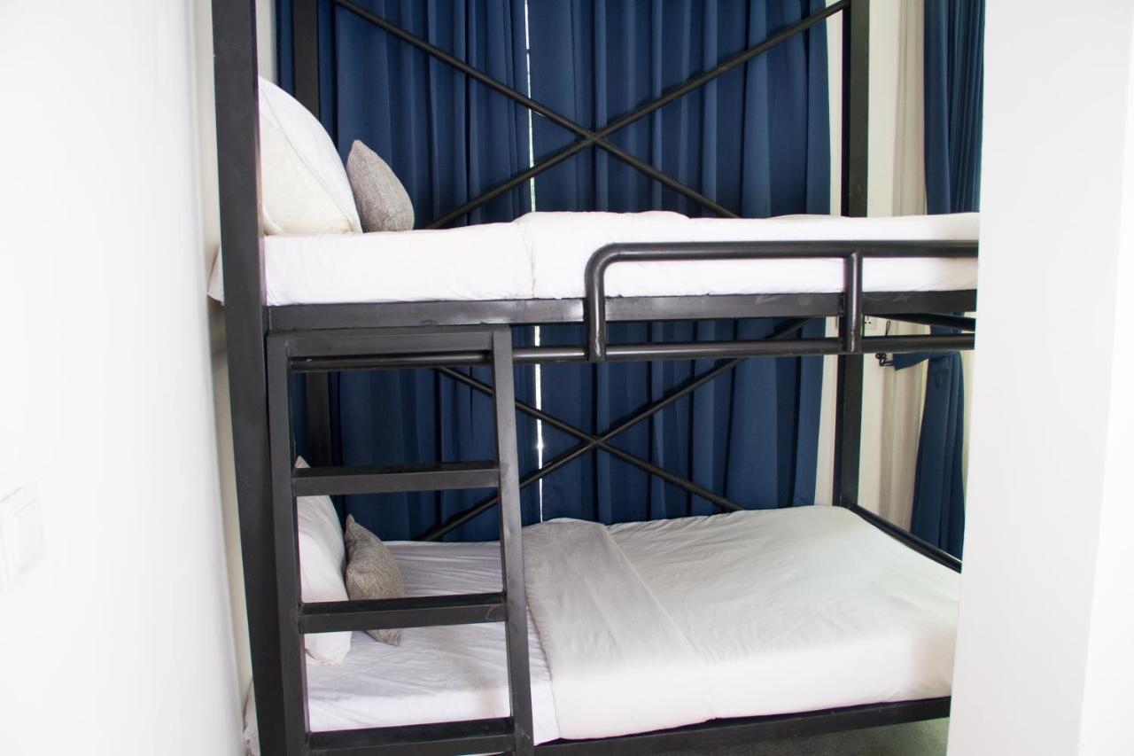 Bopha Bassac Boutique Hotel Phnom Penh Bagian luar foto