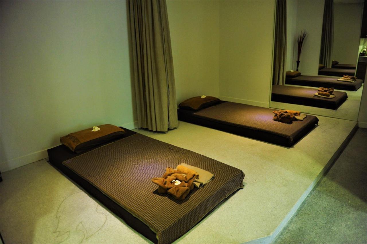 Bopha Bassac Boutique Hotel Phnom Penh Bagian luar foto