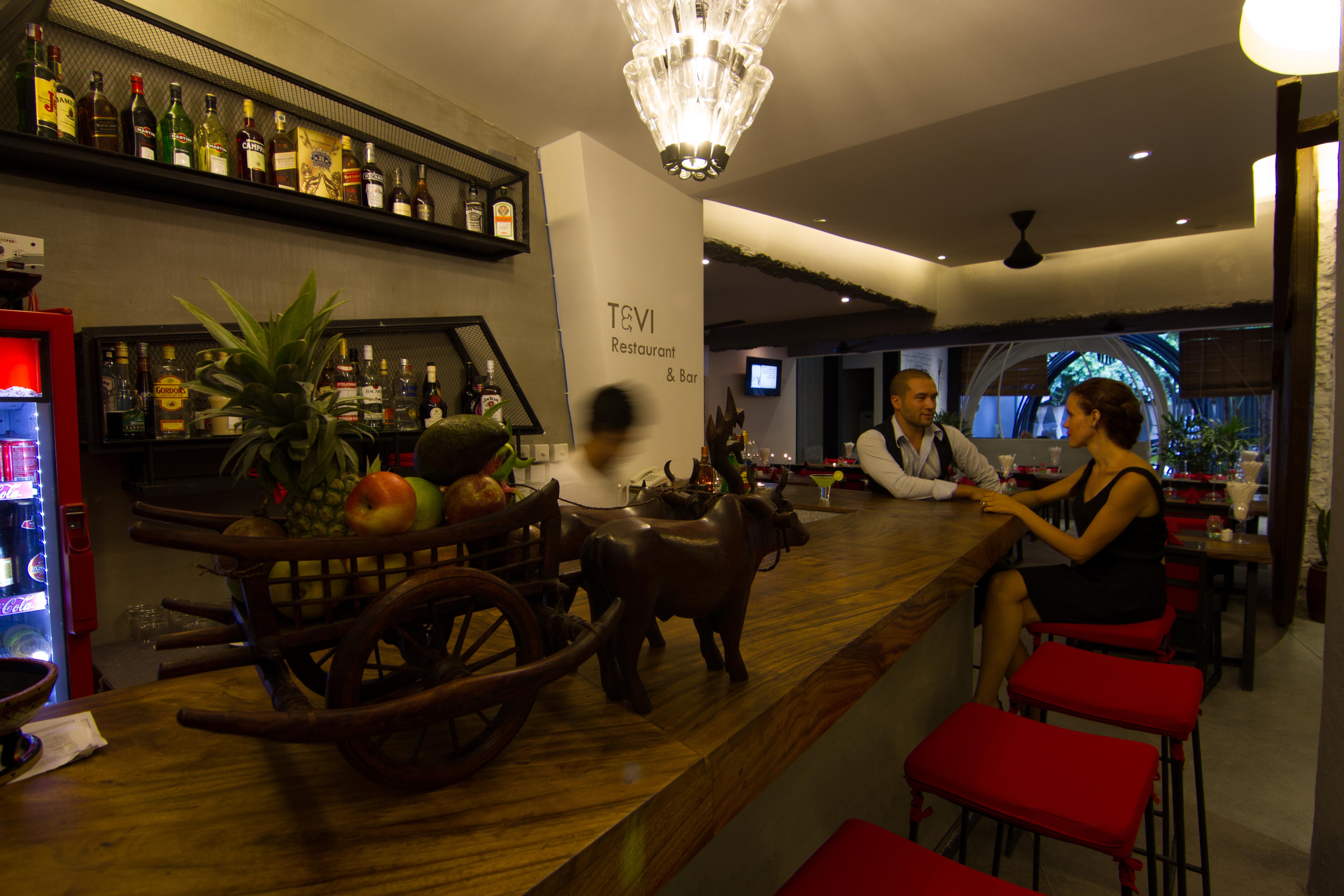 Bopha Bassac Boutique Hotel Phnom Penh Bagian luar foto