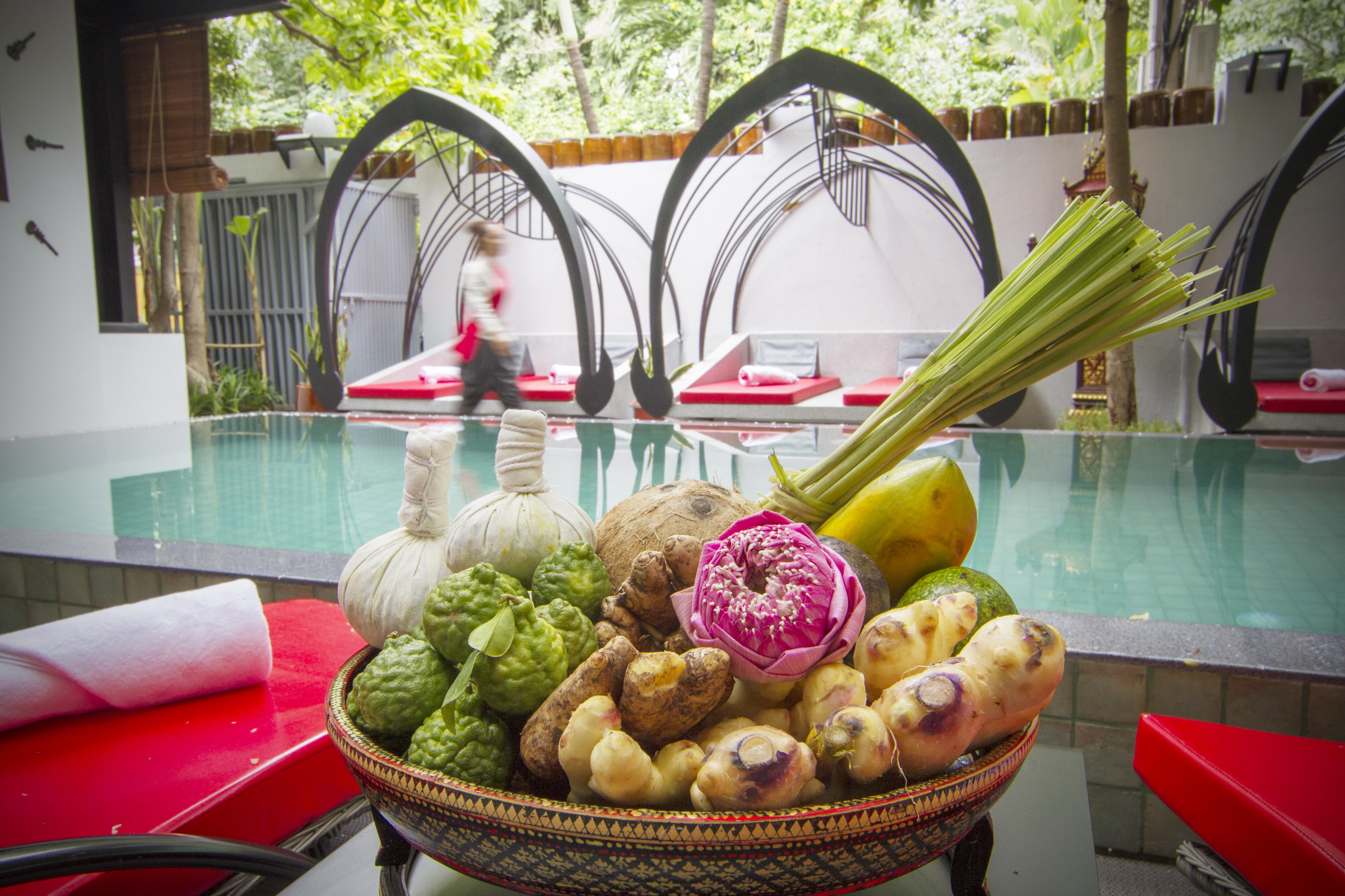 Bopha Bassac Boutique Hotel Phnom Penh Bagian luar foto