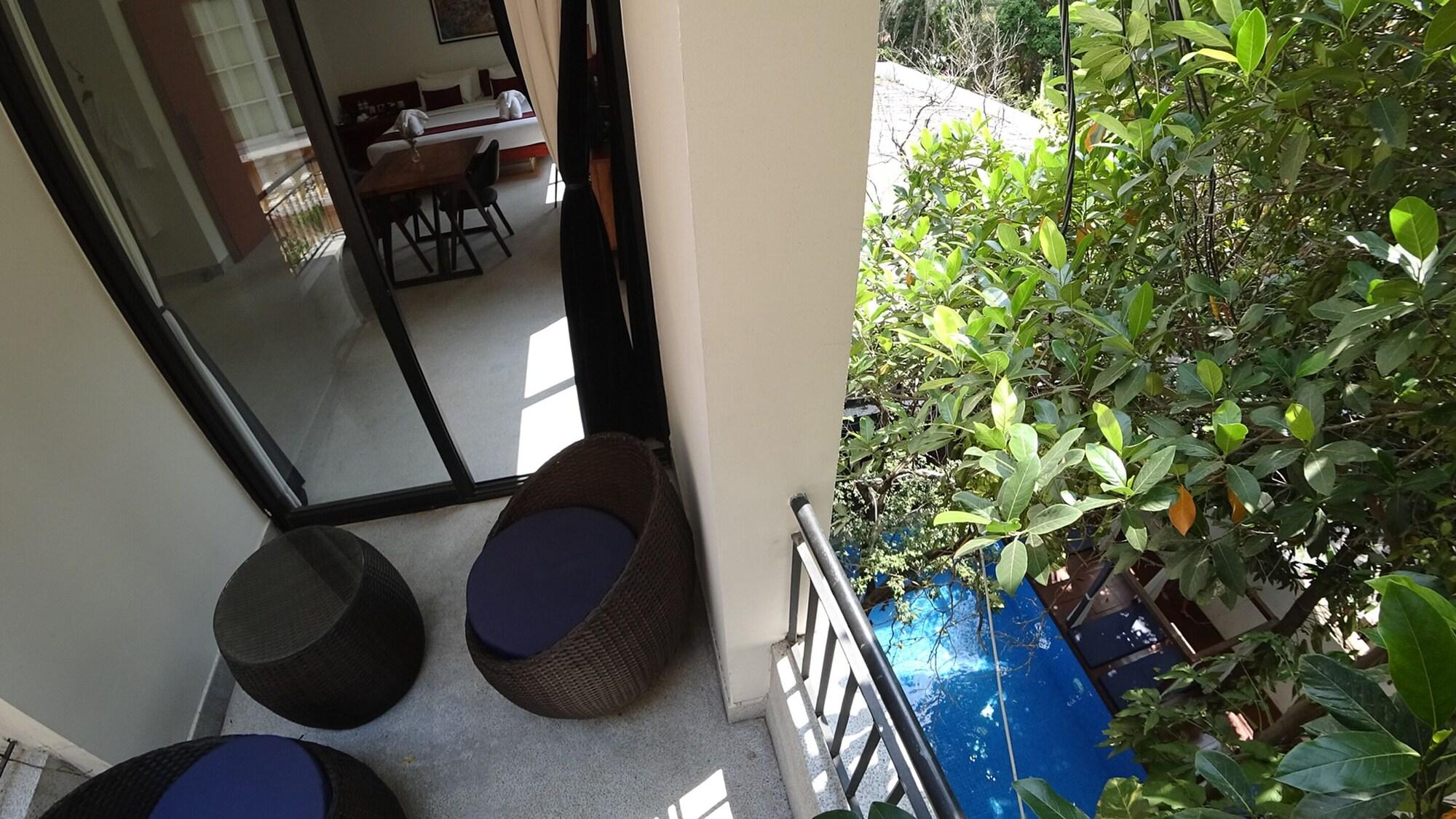 Bopha Bassac Boutique Hotel Phnom Penh Bagian luar foto