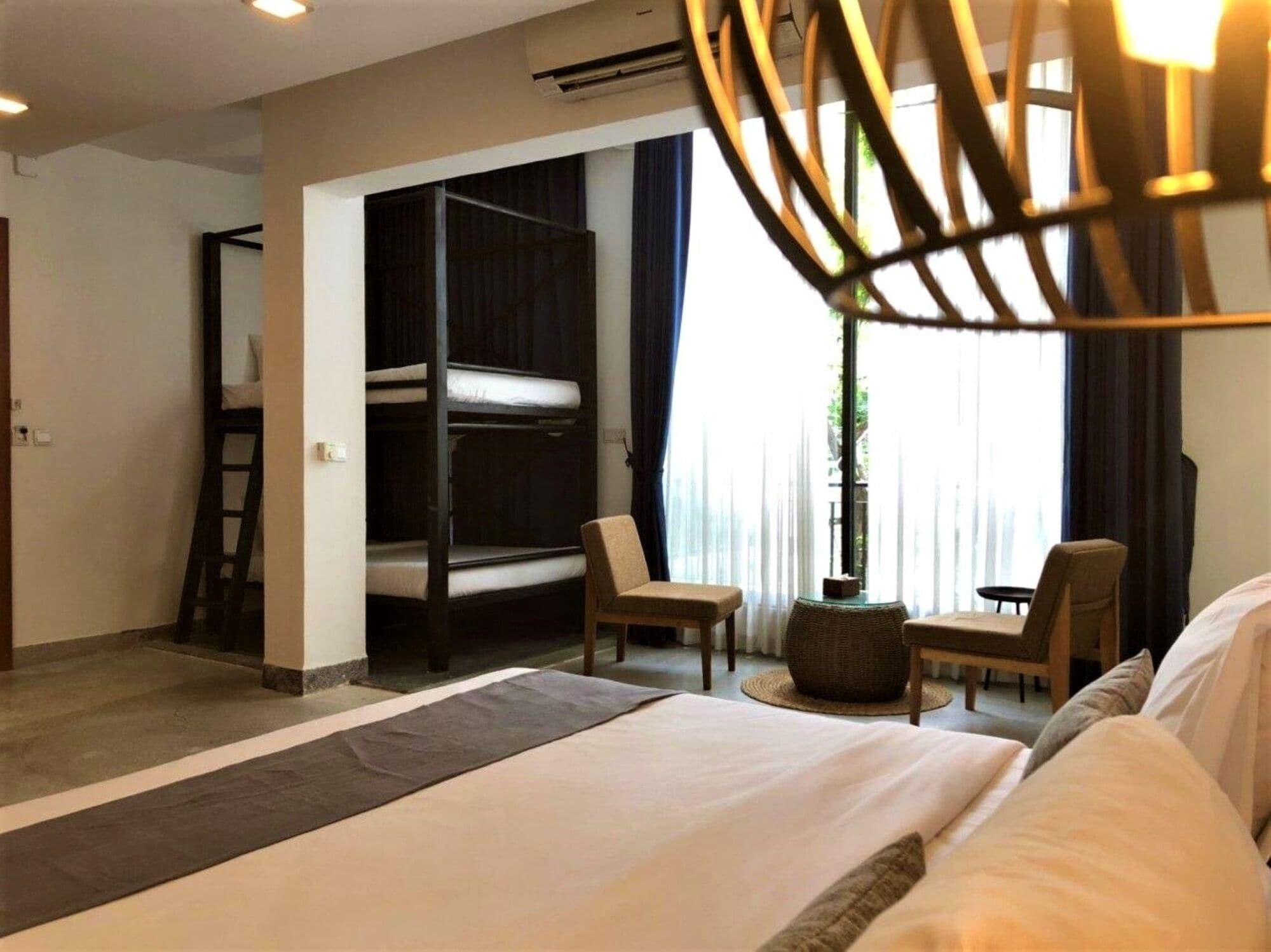 Bopha Bassac Boutique Hotel Phnom Penh Bagian luar foto