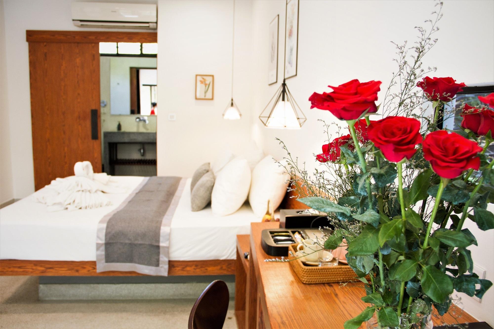 Bopha Bassac Boutique Hotel Phnom Penh Bagian luar foto
