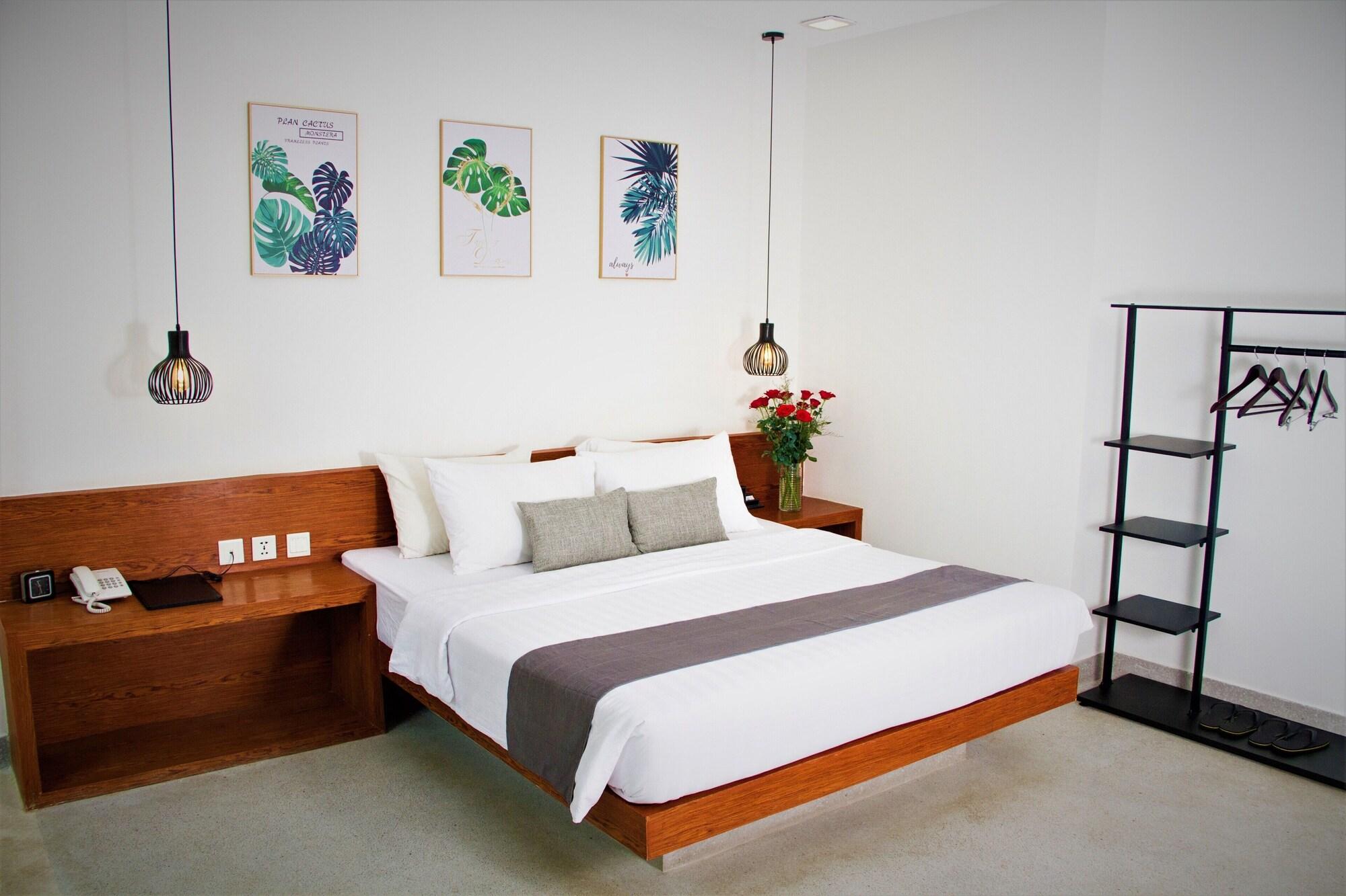 Bopha Bassac Boutique Hotel Phnom Penh Bagian luar foto